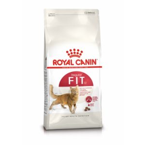 Croquettes pour Chat Fit 32 ROYAL CANIN 10kg