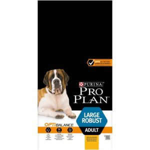 Croquettes pour Chien Large Robust Adult PROPLAN 14kg