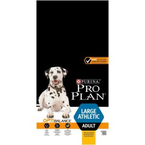 Croquettes pour Chien Large Athletic Adult PROPLAN 14kg