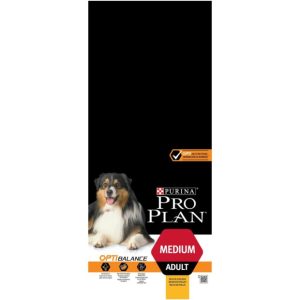 Croquettes pour Chien Medium Adult PROPLAN 14kg