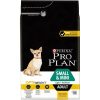Croquettes pour Chien Small et Mini Adult Light et Sterilised PROPLAN 3kg