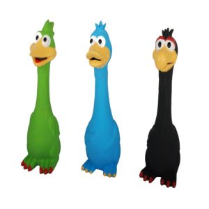 Jouet pour Chien Migrators Latex 20 cm Anka