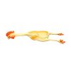 Jouet pour Chien Poulet Latex 50 cm Anka