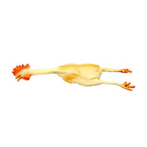Jouet pour Chien Poulet Latex 50 cm Anka