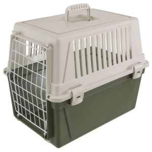 Panier de transport pour chien ou pour chat Atlas 10 EL Ferplast