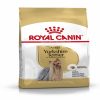 Croquettes pour Chien - Yorkshire Terrier Adulte plus de 10 mois - ROYAL CANIN 3kgs